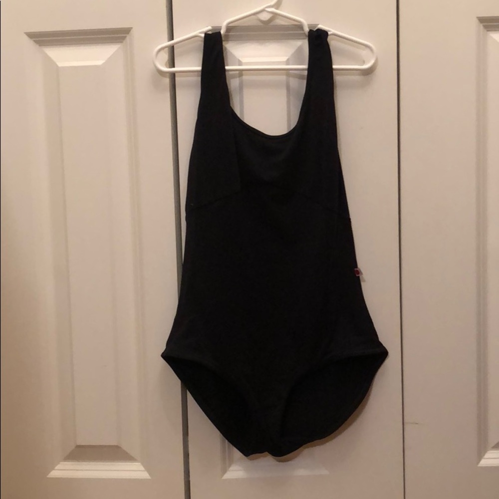 YUMIKO leotard anna